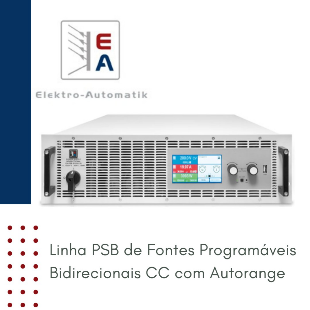 G&M Teste e Medição