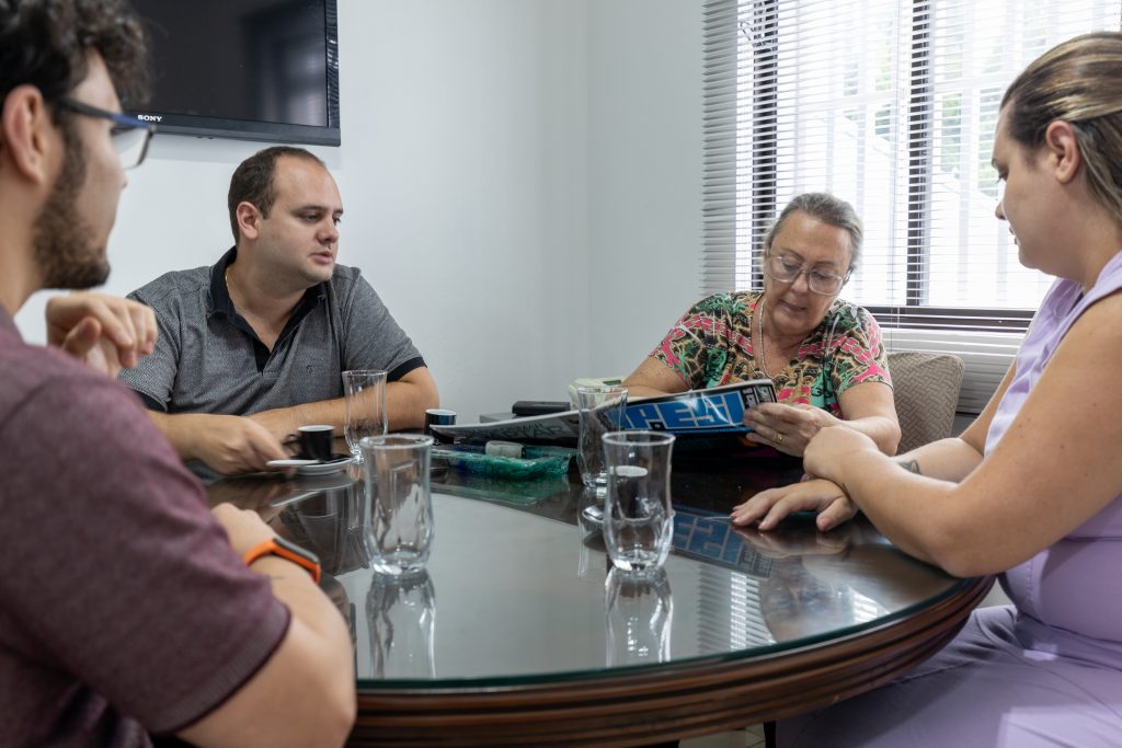 G&M Teste e Medição