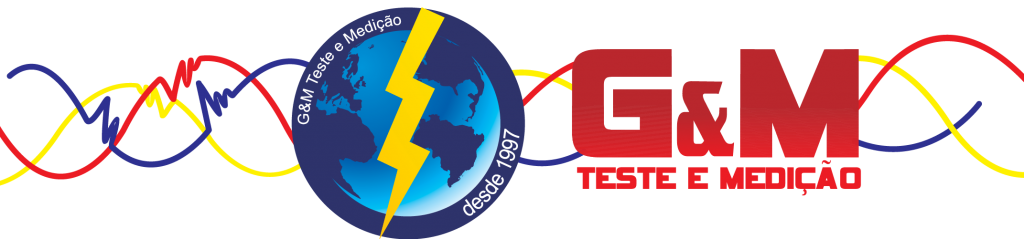 G&M Teste e Medição