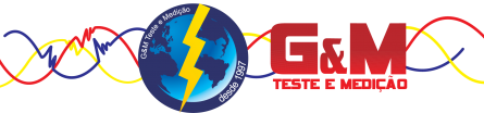 G&M Teste e Medição