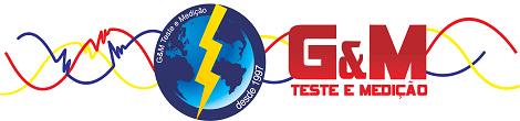 G&M Teste e Medição