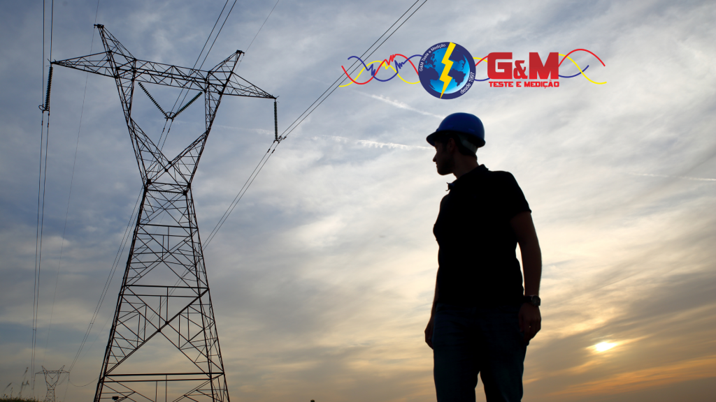 G&M Teste e Medição