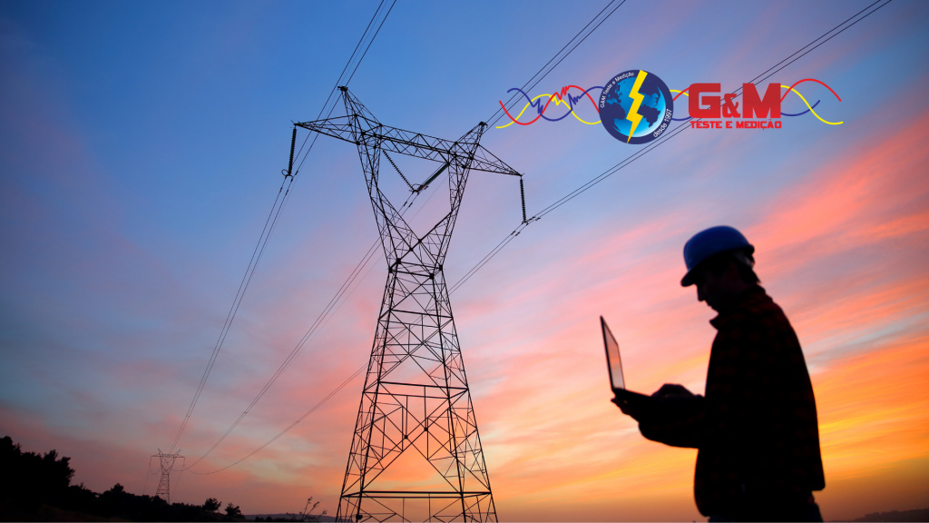 G&M Teste e Medição