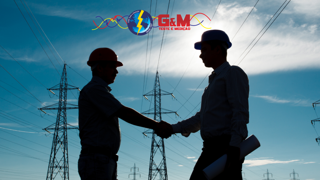 G&M Teste e Medição
