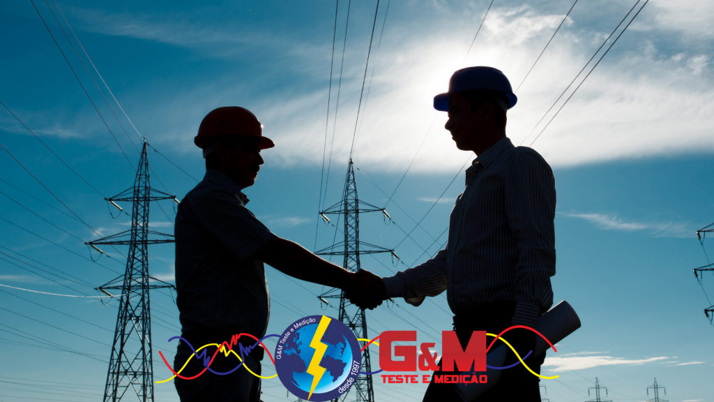 G&M Teste e Medição