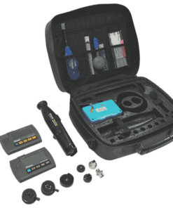 KIT DE TESTE, INSPEÇÃO E LIMPEZA MPO SM- MODELO KI-TK034