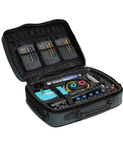 KIT DE TESTE, INSPEÇÃO E LIMPEZA SM MM KI-TK037