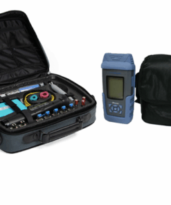 KIT DE TESTE DE MANUTENÇÃO E ATIVAÇÃO DE SERVIÇO PON / GPON KI-TK083