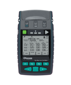 CONJUNTOS DE TESTE DE PERDA ÓPTICA BIDIRECIONAL + COMPRIMENTO SÉRIE 27400