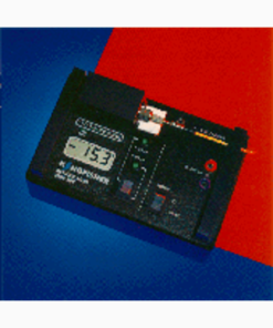 NIVELADOR DE POTÊNCIA ÓPTICA SÉRIE KI5000