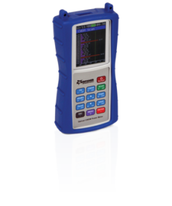 MEDIDOR DE POTÊNCIA DO CANAL CWDM KI 6501