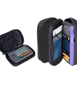 Kit de teste de fibra óptica SM Autotest KI-TK081