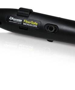 SÉRIE DE ESCOPO DE FIBRA FIBERSAFE