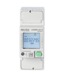 Medidor de Energia monofásico UEM80-2D