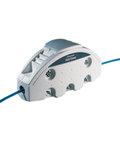 LOCALIZADOR DE FALHAS DE CABO DE FIBRA ÓPTICA SUBTERRÂNEO DE PRECISÃO COM CLAMP FRIA DE LONGA DISTÂNCIA