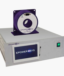 Sistema de medição e calibração de corrente