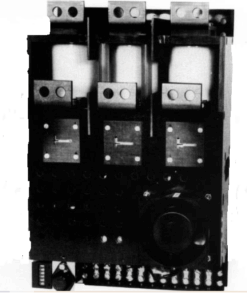 Contatores e Disjuntores a Vácuo Trifásicos - -B1006-a / B1006