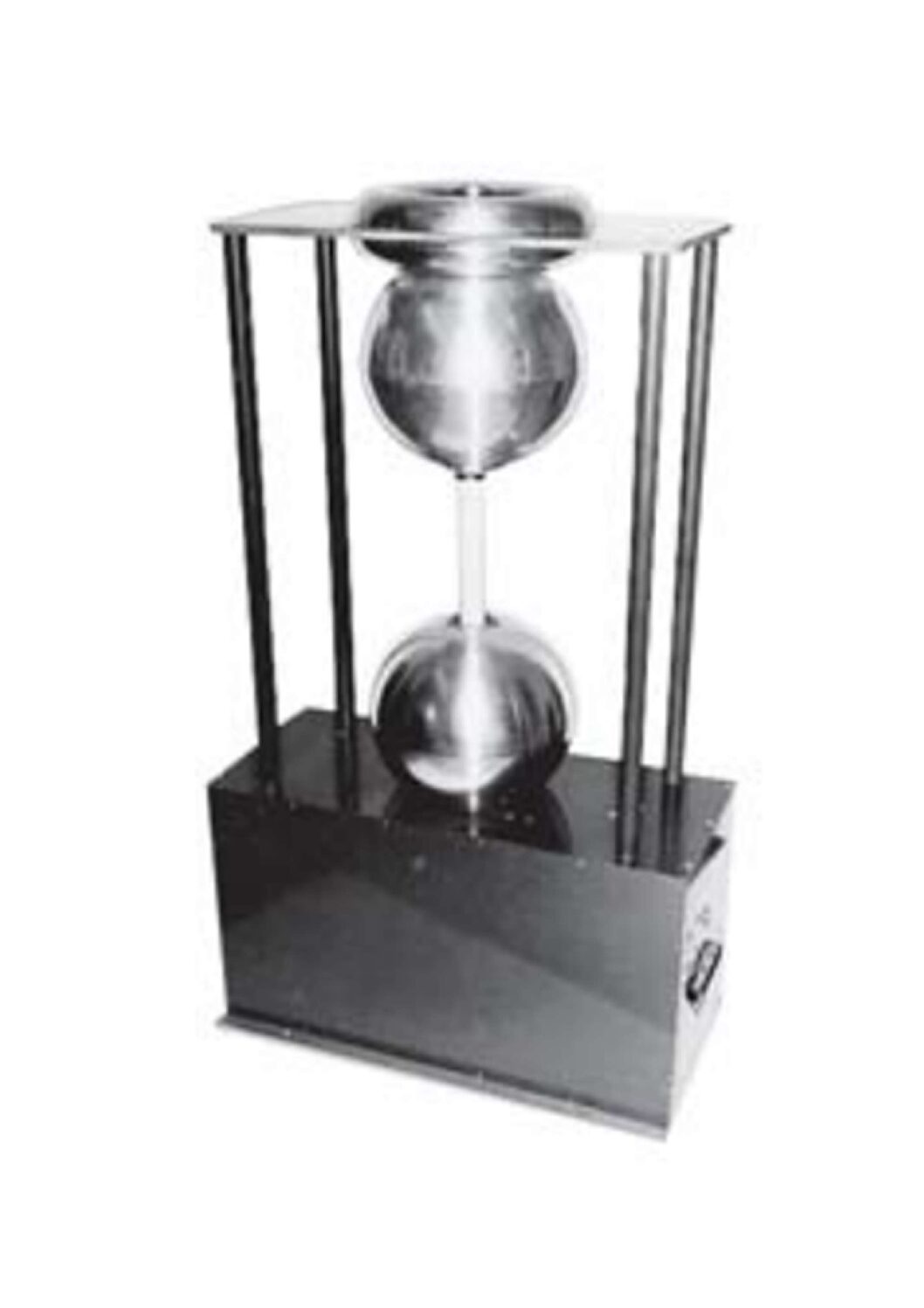 Relé de Aterramento de Alta Tensão DH-300-NC-40-2-0