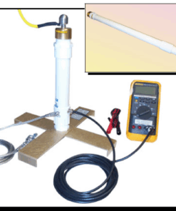 Pontas de prova para alta tensão  B-1012-B HI-Z®