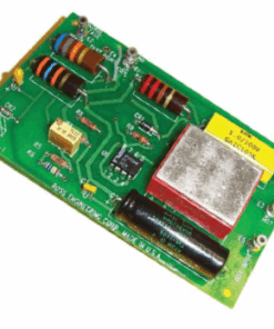 Sensor/ Nível de Tensão e Intertravamento - B1011-G
