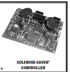 Solenoid-Saver® - B-1022-B