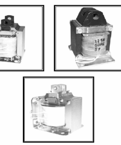Solenoides AC - B-1022