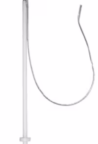 Hastes de aterramento pessoais