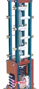 Relé de Alta Tensão - Série ET Multipolo 14kV-25kV - B1001