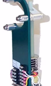 Relé de Alta Tensão - E Series 40kV-150kV