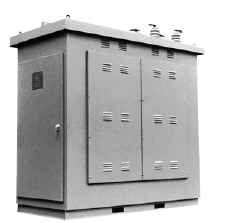 Voltímetros de Alta Tensão CA HI-Z®