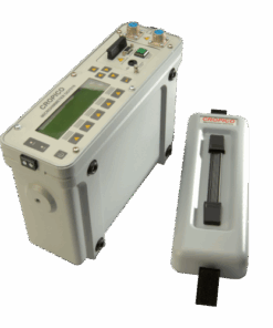 DO7010 Micro Ohmímetro Digital Portátil e Robusto