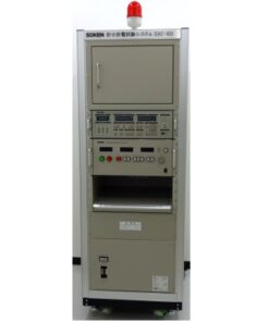 Sistema de Medição de Descarga Parcial DAC-6021