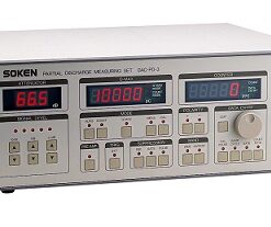 Analisador Digital de Descarga Parcial DAC-PD-3