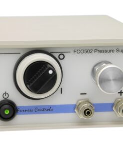 Gerador de pressão (FCO502)