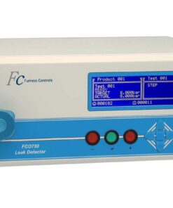 Testador de vazamento de linha de produção (FCO750)