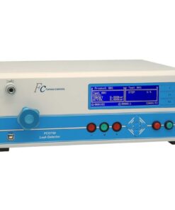 Testador de válvula de alívio de pressão (FCO750F)