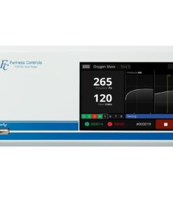 Testadores de fluxo de linha de produção (FCO792 e FCO782)