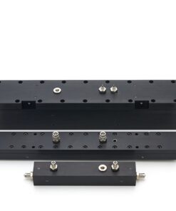 Elementos de fluxo lamina (FCO96)