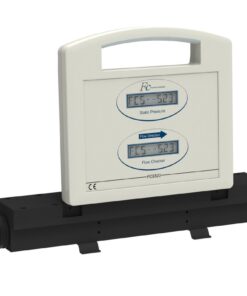Verificador duplo de fluxo e pressão (FCS523)