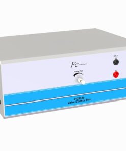 Dispositivo de controle de válvula (FCS539)