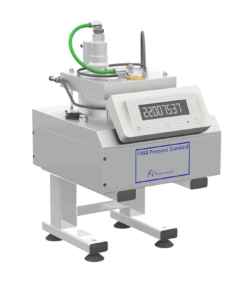 Padrão de pressão primário (FRS4)