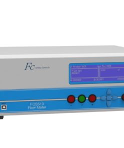 Testador de Integridade de Caixa/Resistência à Combustão (FCS510)