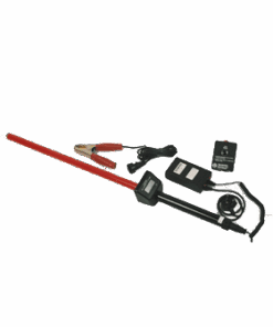 Indicador Digital Portátil AC/DC KD1E-15D