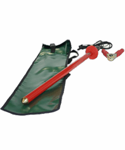 Indicador Neon Portátil KD1E/22