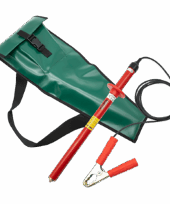 Indicador Neon Portátil KD1E