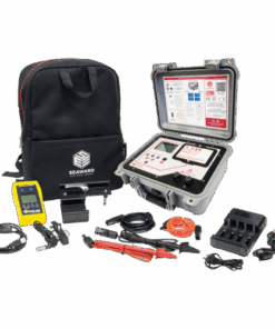 Kit completo Solar Utility Pro