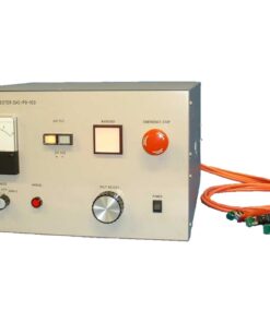 DAC-PG-103S, DAC-PG-153S e DAC-PG-303S