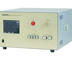 Testador de Enrolamentos DAC-PG-3F