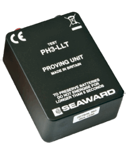 Unidade de Teste PH3-LLT - MK1