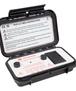 Unidade de Teste PH3-LLT-MK2